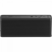 Caixa de Som Portátil Bluetooth 4W MP260 Preto EDIFIER