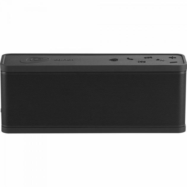 Caixa de Som Portátil Bluetooth 4W MP260 Preto EDIFIER