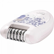 Depilador Satinelle Bivolt HP6423/31 Branco PHILIPS