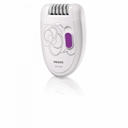 Depilador Satinelle HP6401/30 Bivolt Branco PHILIPS