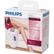 Depilador Satinelle HP6421/31 Branco PHILIPS