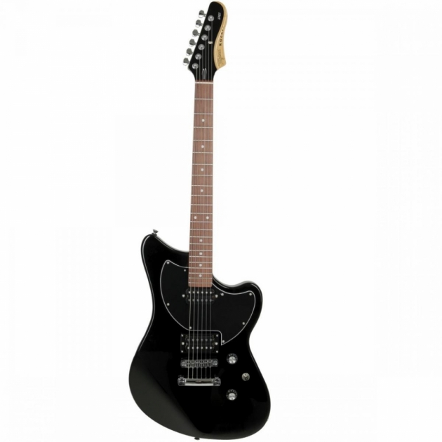 Guitarra ROCKER Preta TAGIMA