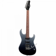 Guitarra STELLA H3 Black Fade Metall TAGIMA