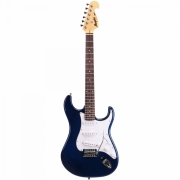 Guitarra Strato MG32 Azul MEMPHIS by TAGIMA