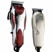 Kit Máquina de Corte Magic Clip + Hero 127V WAHL