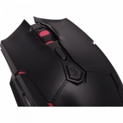 Mouse Gamer Pro M1 RGB Preto FORTREK