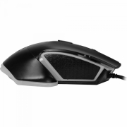 Mouse Gamer PRO M5 RGB Preto FORTREK