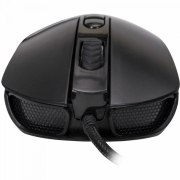 Mouse Gamer PRO M7 RGB Preto FORTREK