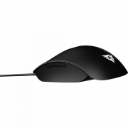 Mouse Gamer USB 4000 DPI RGB TM25 THUNDERX3