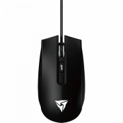 Mouse Gamer USB 4000 DPI RGB TM25 THUNDERX3