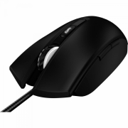 Mouse Gamer USB 4000 DPI RGB TM25 THUNDERX3