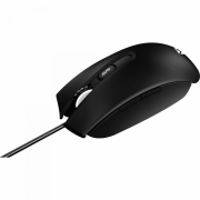 Mouse Gamer USB 4000 DPI RGB TM25 THUNDERX3