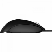 Mouse Gamer USB 4000 DPI RGB TM25 THUNDERX3