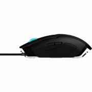 Mouse Gamer USB 7200 DPI RGB TM55 THUNDERX3