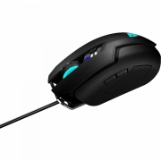 Mouse Gamer USB 7200 DPI RGB TM55 THUNDERX3