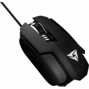 Mouse Gamer USB 7200 DPI RGB TM55 THUNDERX3