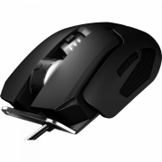 Mouse Gamer USB 7200 DPI RGB TM55 THUNDERX3