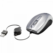 Mouse Mini Opt Rt Usb MS3209-2 C3T PTA I