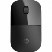 Mouse sem Fio USB 1200 DPI Z3700 Preto HP