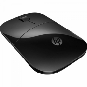 Mouse sem Fio USB 1200 DPI Z3700 Preto HP