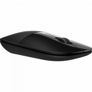 Mouse sem Fio USB 1200 DPI Z3700 Preto HP