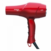 Secador de Cabelo 1900W 127V RED ÍON Vermelho TAIFF