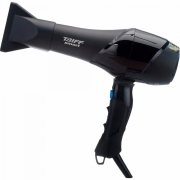 Secador de Cabelo New Smart 220V Preto TAIFF