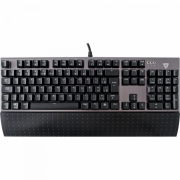 Teclado Mecanico Gamer USB TK50 Preto THUNDERX3