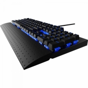 Teclado Mecanico Gamer USB TK50 Preto THUNDERX3